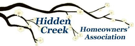 Hidden Creek
